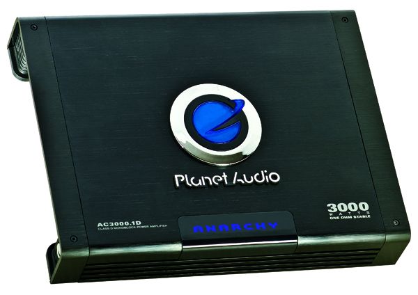 Planet Audio AC3000.1D.   AC3000.1D.